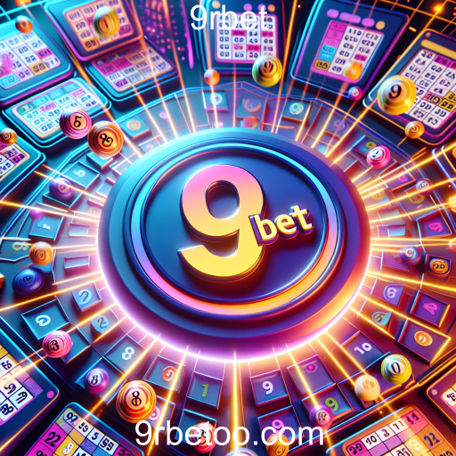 A Diversão do Bingo Online no 9rbet